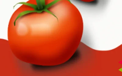 El colegio Ramón y Cajal embajador del tomate de Guarnizo y tomate mayor 2025