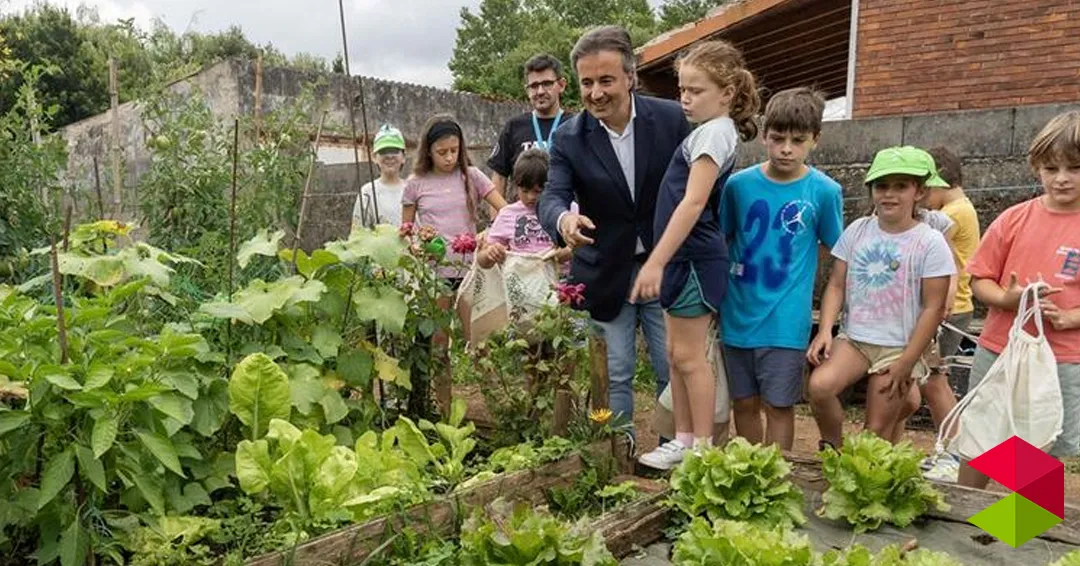 Noticias Camargo Camargo cierra julio con más de 1.300 participantes en los campus estivales de ocio educativo y deportivo