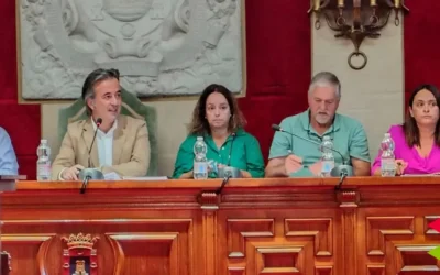El Ayuntamiento de Camargo pone en marcha un plan de choque para acabar con los vertidos ilegales en las áreas industriales