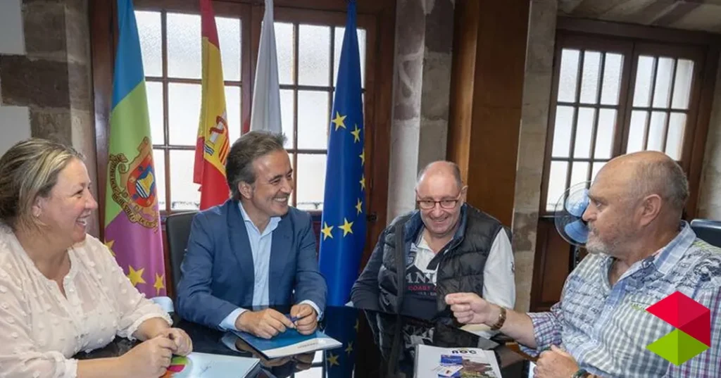 Noticias Camargo Camargo estudia la implantación de aseos adaptados para personas ostomizadas en espacios culturales y deportivos