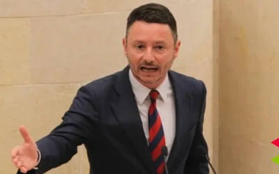 Casares debe asumir sus responsabilidades como Delegado del Gobierno y evitar los botellones en El Puntal replica el PP al PSOE