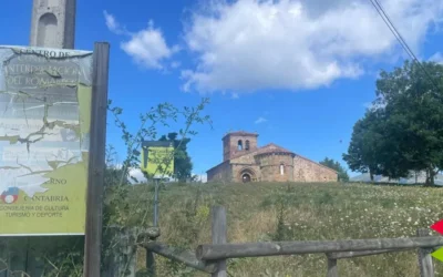 CCOO denuncia que la falta de personal provoca el cierre en pleno agosto del yacimiento de Camesa Rebolledo y del centro de Villacantid