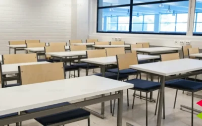 Educación amplía el plazo de adjudicación de plazas docentes de interinos para el curso 2025/2026