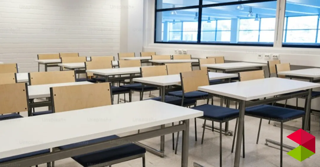 Noticias Cantabria Educación amplía el plazo de adjudicación de plazas docentes de interinos para el curso 2025/2026