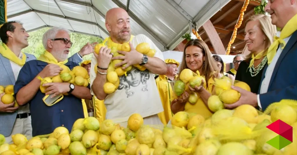 Noticias Cantabria El Gobierno de Cantabria respalda la fiesta de los ‘Limones Solidarios’ de Novales