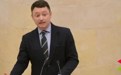 El PP recuerda al PSOE que existe una estrategia nacional contra el alga asiática que exige coordinación estatal
