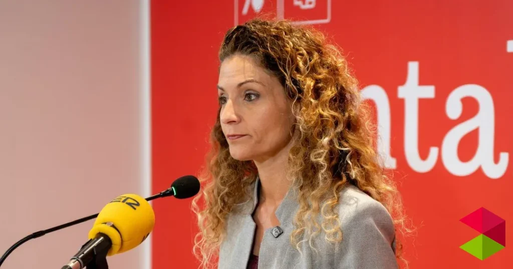 Noticias Cantabria PP y PRC llevan décadas gestionando los espacios naturales protegidos como El Puntal sin aplicar medidas que eviten el botellón