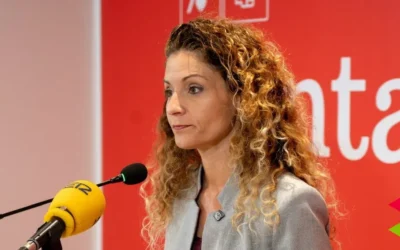 PP y PRC llevan décadas gestionando los espacios naturales protegidos como El Puntal sin aplicar medidas que eviten el botellón