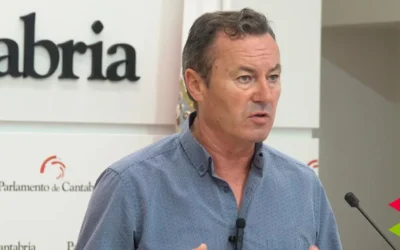 El PRC critica la “guerra de reproches” entre PP y PSOE y reclama “soluciones reales y eficaces” contra los incendios forestales
