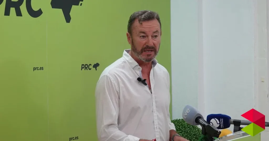 Noticias Cantabria El PRC presenta alegaciones para evitar que el nuevo plan de gestión del lobo aumente plazos e impida la extracción por parte de los cazadores