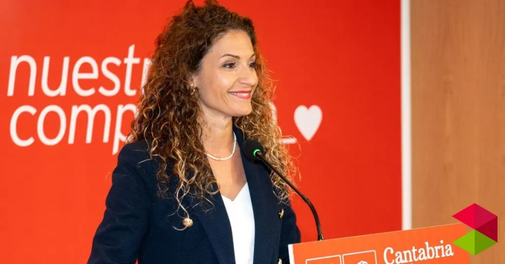 Noticias Cantabria El PSOE critica “la incapacidad permanente del Gobierno de Buruaga y el PP para dialogar y apostar por el entendimiento y el acuerdo”