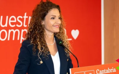 El PSOE critica “la incapacidad permanente del Gobierno de Buruaga y el PP para dialogar y apostar por el entendimiento y el acuerdo”