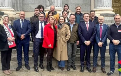 El PSOE de Casares ha sido y es el peor enemigo de los ganaderos cántabros