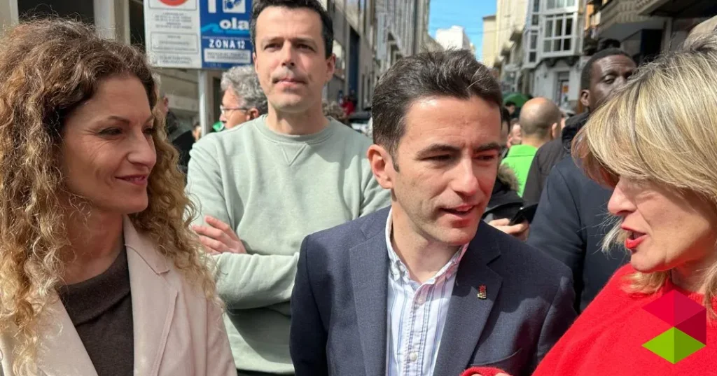 Noticias Cantabria El PSOE denuncia que Buruaga “utilice a los docentes de Cantabria como rehenes por su debilidad política”