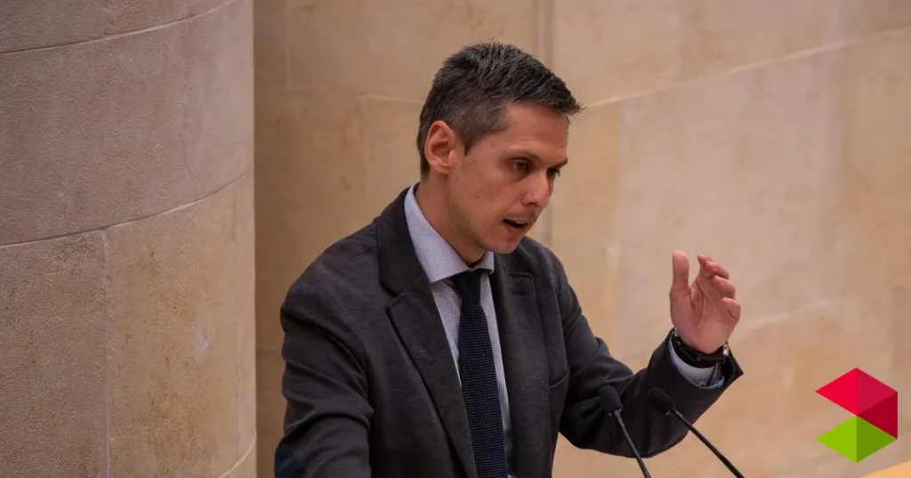 Noticias Laredo El PSOE preguntara al Gobierno de Cantabria por la paralización de las obras de la CA-500 entre Laredo y Seña