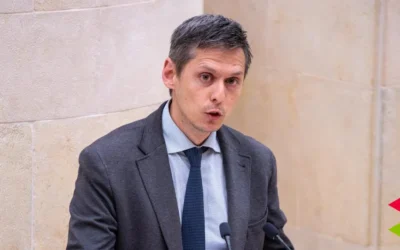 El PSOE registra una proposición no de ley para que el Gobierno de Buruaga “termine con el oscurantismo” e informe sobre el vertedero de amianto en Castañeda y busque otro emplazamiento