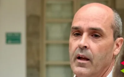 Es repugnante el manoseo y uso partidista que hace el PSOE de las instituciones