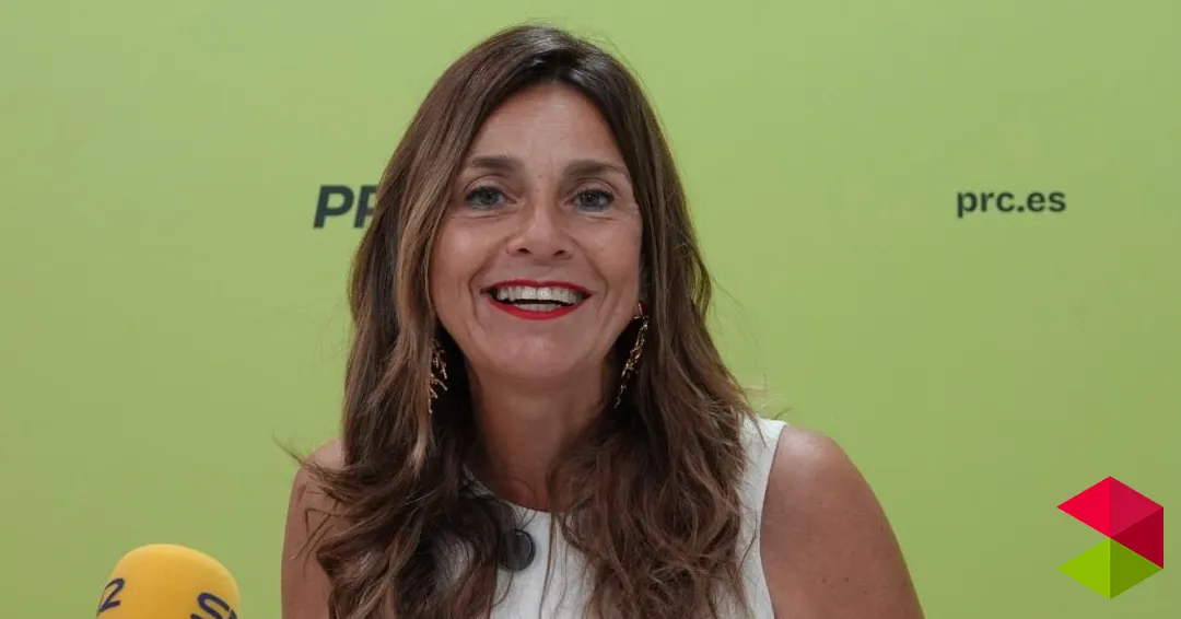 Noticias Cantabria Fernández Viaña acusa a Pascual de “desmantelar” la sanidad pública y “abrir la puerta” a renunciar a la competencia en materia sanitaria