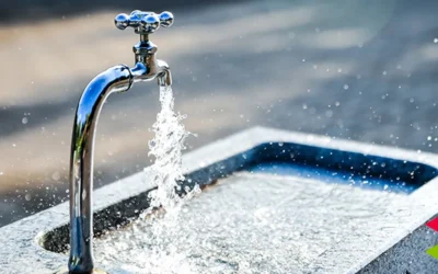 Fomento inicia los trámites para licitar el proyecto de mejora de abastecimiento de agua en La Quintana y Las Henestrosas
