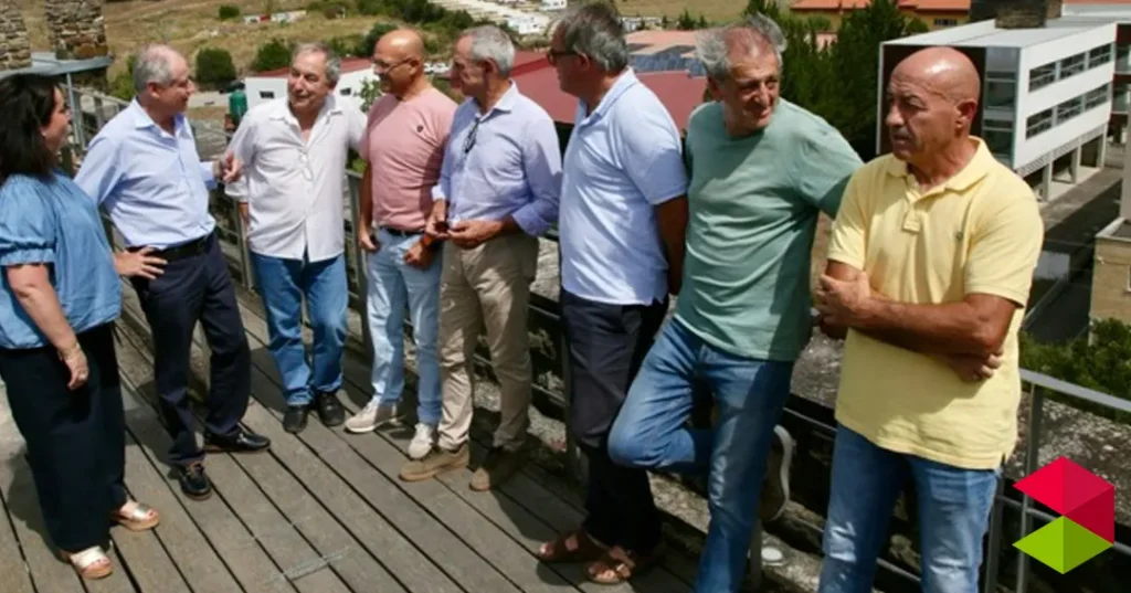 Noticias Cantabria Las actuaciones de los programas de eficiencia energética del Gobierno de Cantabria pasarán de 3 en 2023 a 30 en 2025