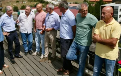 Las actuaciones de los programas de eficiencia energética del Gobierno de Cantabria pasarán de 3 en 2023 a 30 en 2025