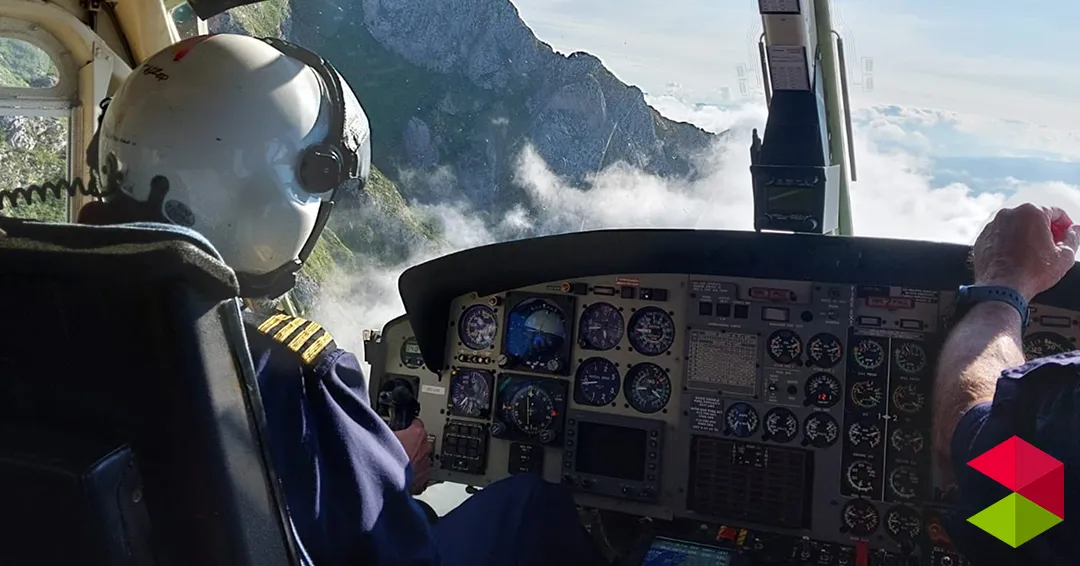 Noticias Cantabria Niño de 10 años herido tras una caída en Picos de Europa