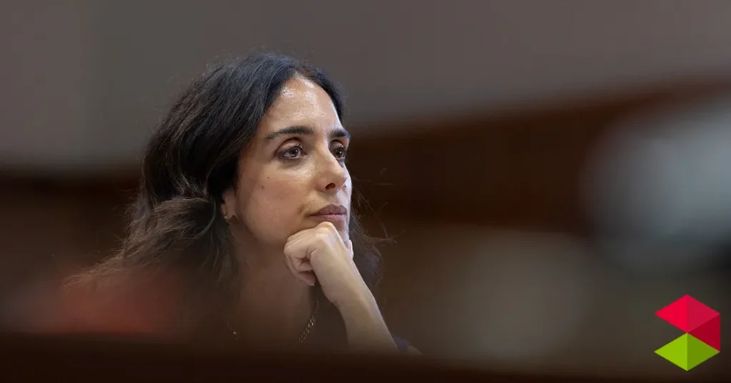 Noticias Cantabria VOX lleva al Senado la eliminación del gasto público destinado a actividades que quiebran la unidad de España