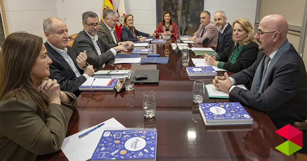 Noticias Cantabria El Gobierno autoriza la convocatoria de subvenciones para programas de empleo por valor de 13.1 millones de euros