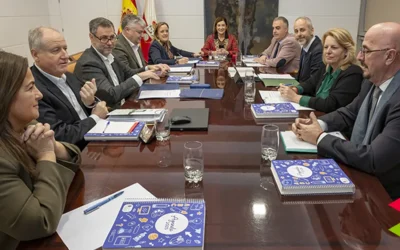 El Gobierno autoriza la convocatoria de subvenciones para programas de empleo por valor de 13.1 millones de euros