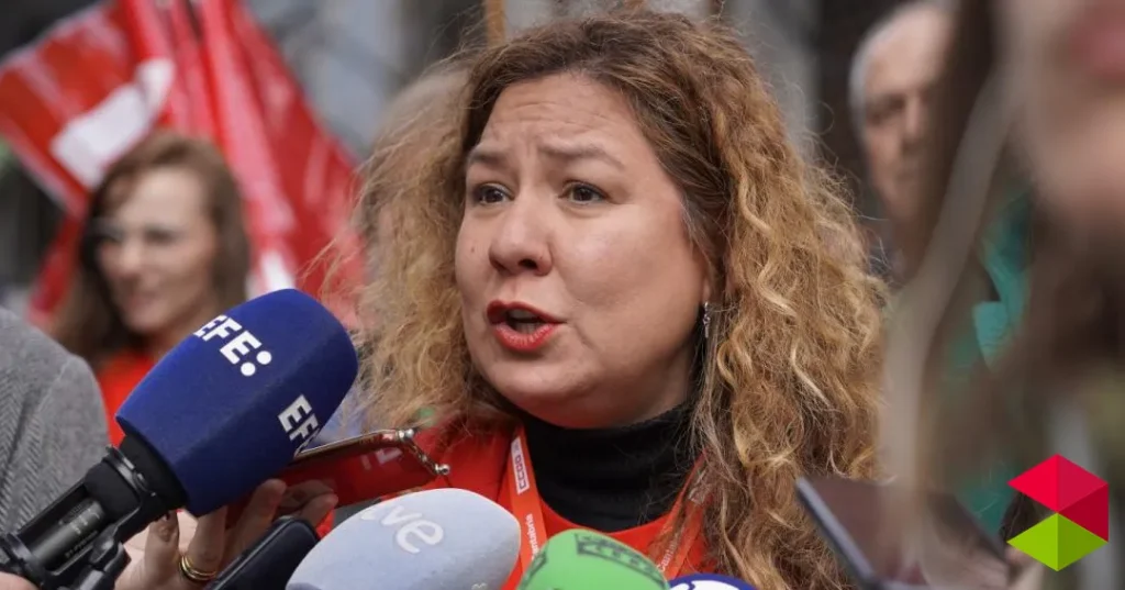 Noticias Cantabria CCOO denuncia que la falta de información sobre la fusión de aulas en el colegio de Terán manifiesta el desdén de Educación hacia los sindicatos