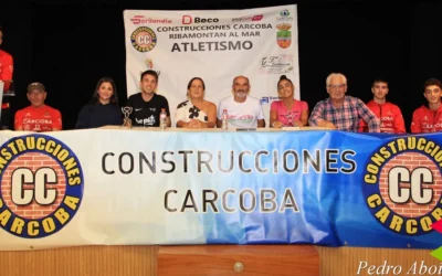 IX carera de 10km y 5km de Ribamontán al Mar 2025