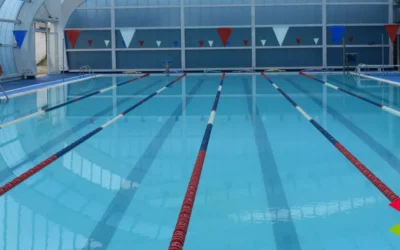 El Ayuntamiento recuerda a los usuarios de la piscina y el gimnasio municipal de Renedo que ambas instalaciones cerrarán en septiembre por mantenimiento