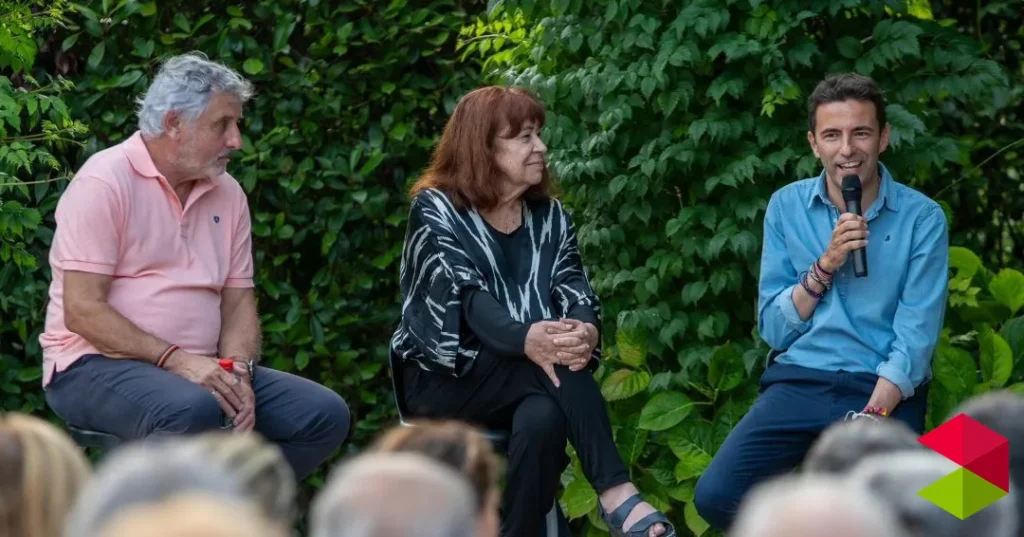 Noticias Piélagos El PSOE reivindica en Piélagos el Pacto de Estado frente a la emergencia climática propuesto por Pedro Sánchez