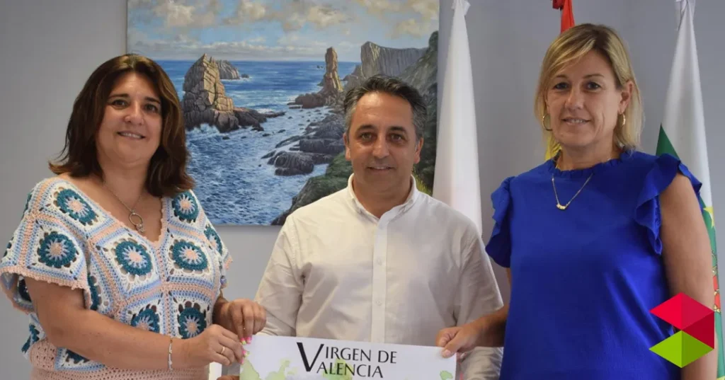 Noticias Piélagos París De Noia y Panorama City, protagonistas de una edición histórica de las Fiestas de la Virgen de Valencia, patrona del municipio de Piélagos