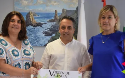 París De Noia y Panorama City, protagonistas de una edición histórica de las Fiestas de la Virgen de Valencia, patrona del municipio de Piélagos