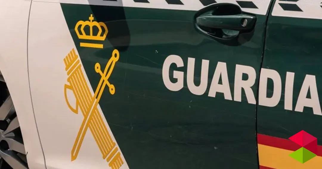 Noticias Reinosa Dos hombres caen con 80 kilos de speed cerca de Reinosa