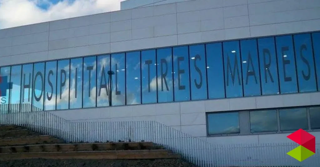 Noticias Reinosa CCOO advierte que la falta de compromiso de la gerencia del Hospital Tres Mares degrada la asistencia sanitaria en Campoo