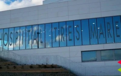 CCOO advierte que la falta de compromiso de la gerencia del Hospital Tres Mares degrada la asistencia sanitaria en Campoo