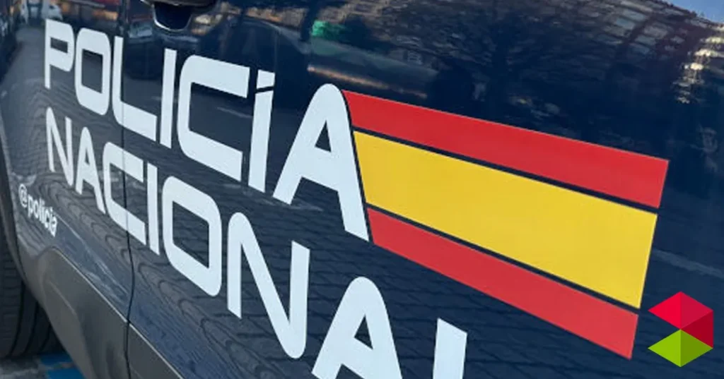 Noticias Santander Detenido en Santander tras 5 ordenes de búsqueda para ir a la cárcel