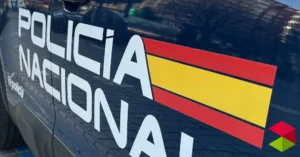Noticias Santander Detenido en Santander tras 5 ordenes de búsqueda para ir a la cárcel