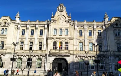 CCOO lamenta que el Ayuntamiento de Santander haga oídos sordos a las reclamaciones de la plantilla y les obligue a acudir a los tribunales