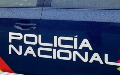 Detenido por agredir a un hombre por no pagar la renta a su padre