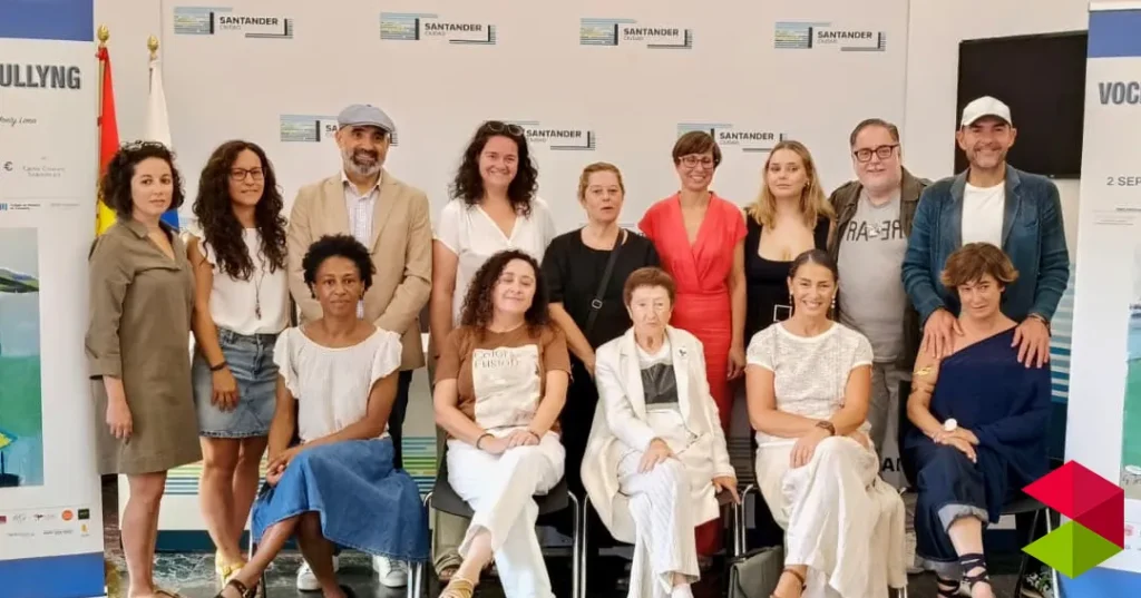 Noticias Santander El Casino del Sardinero acogerá el evento ‘Voces Contra el Bullying’ el 2 de septiembre