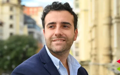 El Palacio de la Magdalena ofrece visitas teatralizadas los domingos 24 de agosto y 7 de septiembre