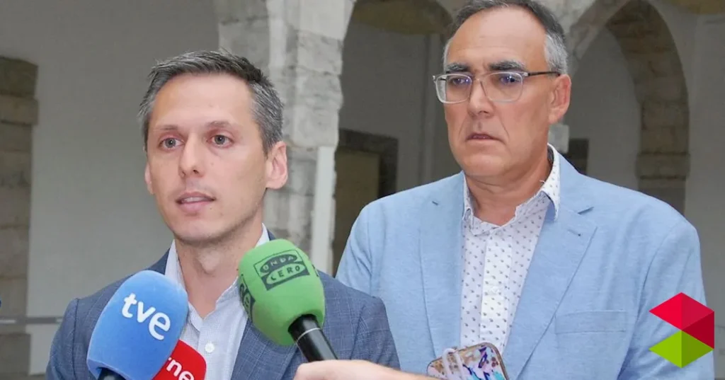 Noticias Santander El PSOE interpelará al consejero de Sanidad para que explique por qué Cantabria va a ser la única comunidad que se quede sin especialidad de urgencias