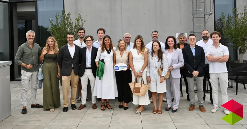 Noticias Santander Gómez-Barreda destaca la apuesta del Ayuntamiento por la innovación al servicio del ciudadano