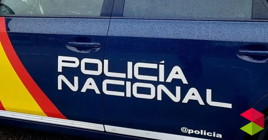 Noticias Santander Hombre persigue a mujeres mayores para intimidarlas dentro del portal en Santander