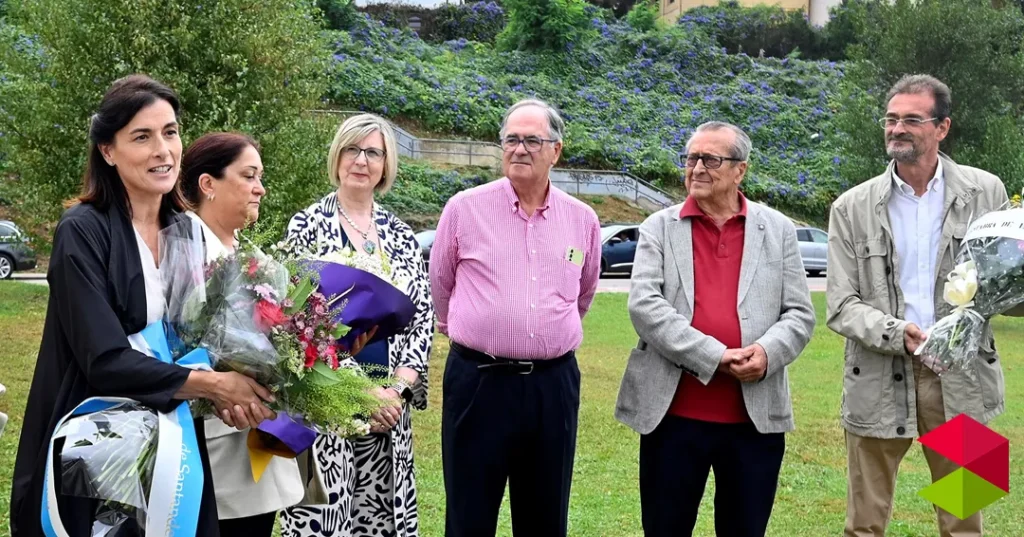 Noticias Santander Homenaje a González de Linares en el 150 aniversario de la Institución Libre de Enseñanza