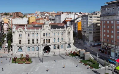 La ordenanza fiscal del servicio de gestión de residuos queda aprobada de forma definitiva