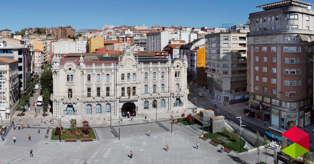 Noticias Santander La ordenanza fiscal del servicio de gestión de residuos queda aprobada de forma definitiva